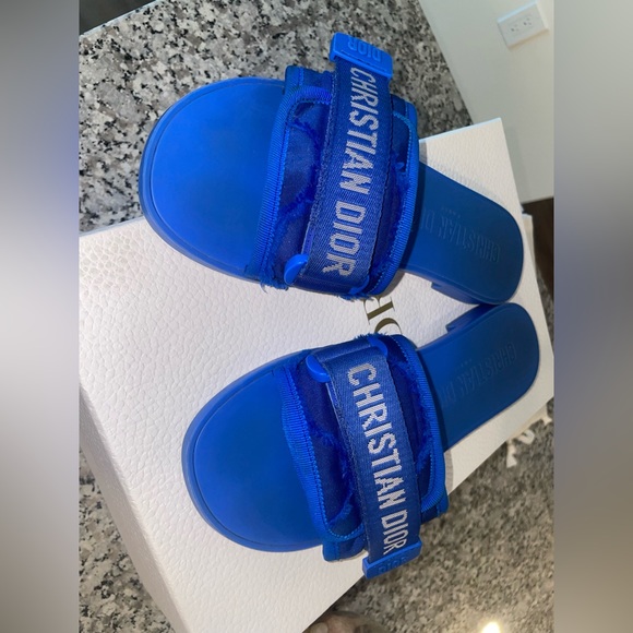 Christian Dior evolution slides - Picture 11 of 13